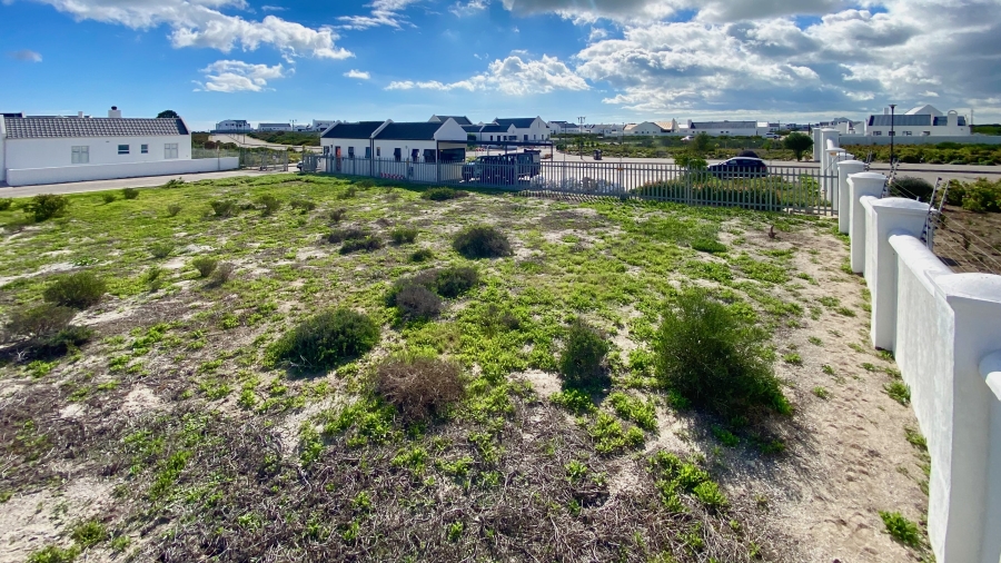 0 Bedroom Property for Sale in Laaiplek Western Cape